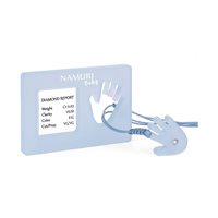 Pendente Namuri Donna in Diamante Diamante NPXJ-MC03